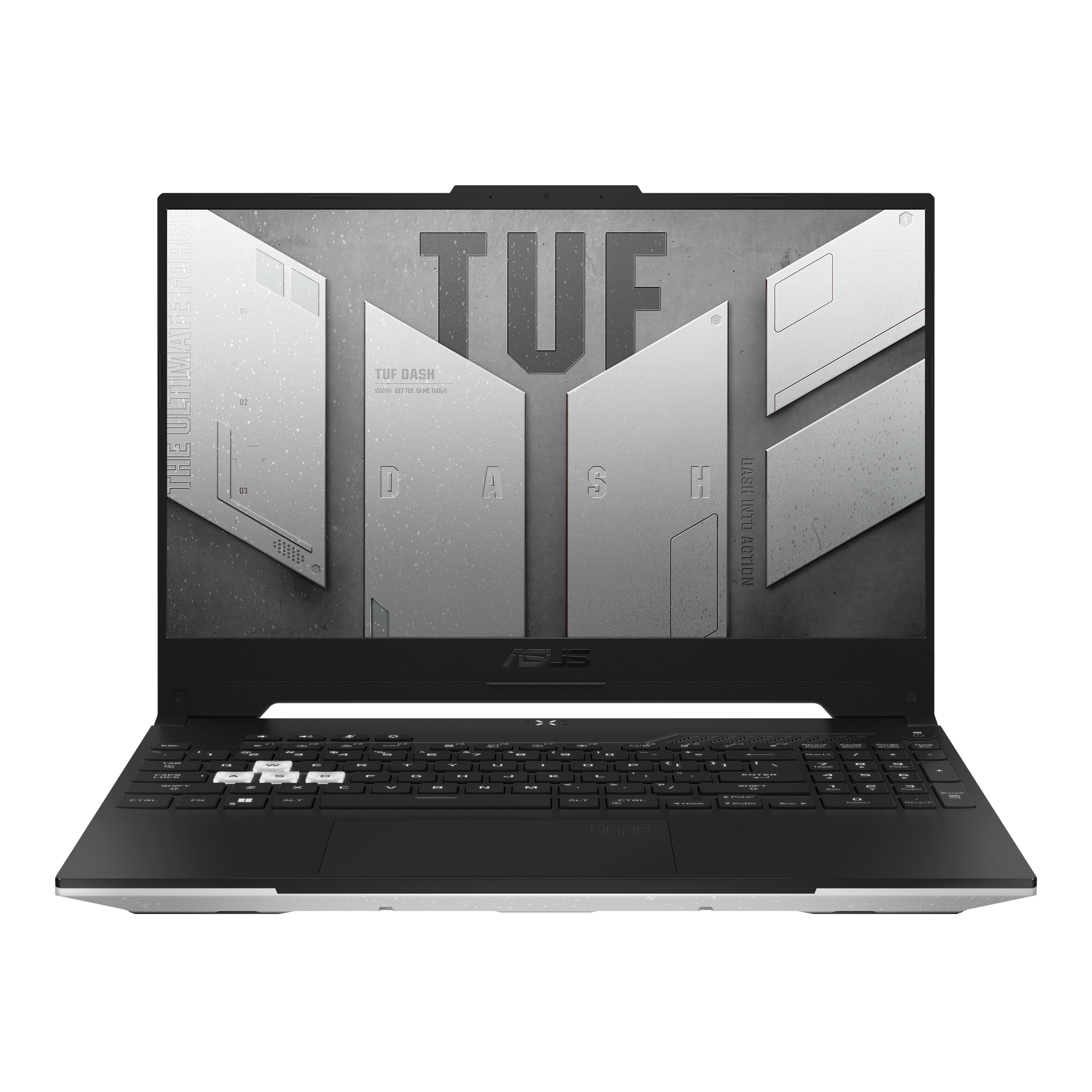 ASUS TUF Dash F15 (2022)