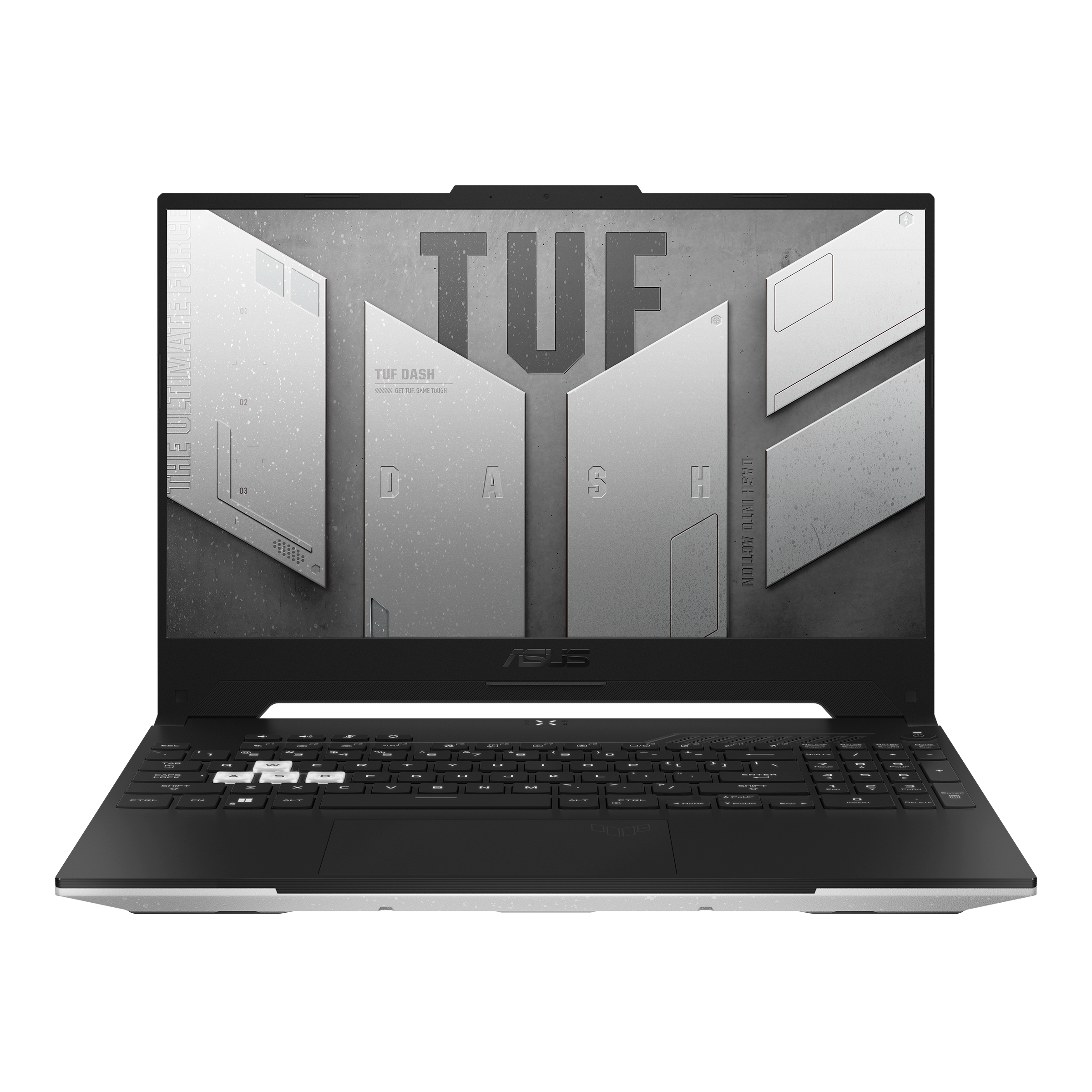 Notebook ASUS TUF Gaming Dash F15 (2022) FX517ZM-HN055W
