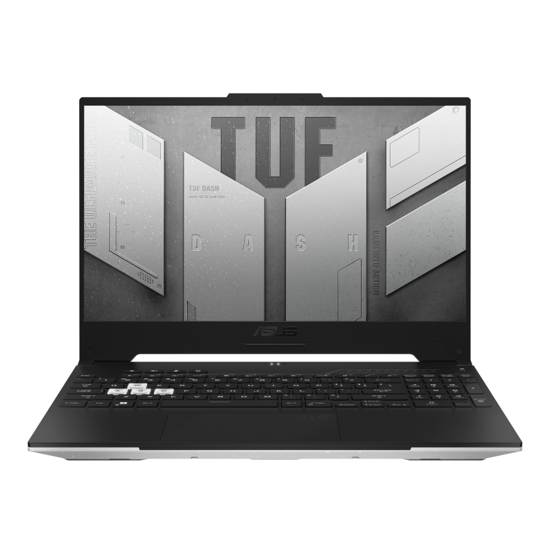 Программа для ноутбука asus tuf gaming f15