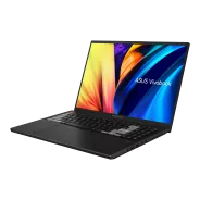 ASUS Vivobook Pro 16X Laptop (N7601, 12th Gen Intel) shot angle