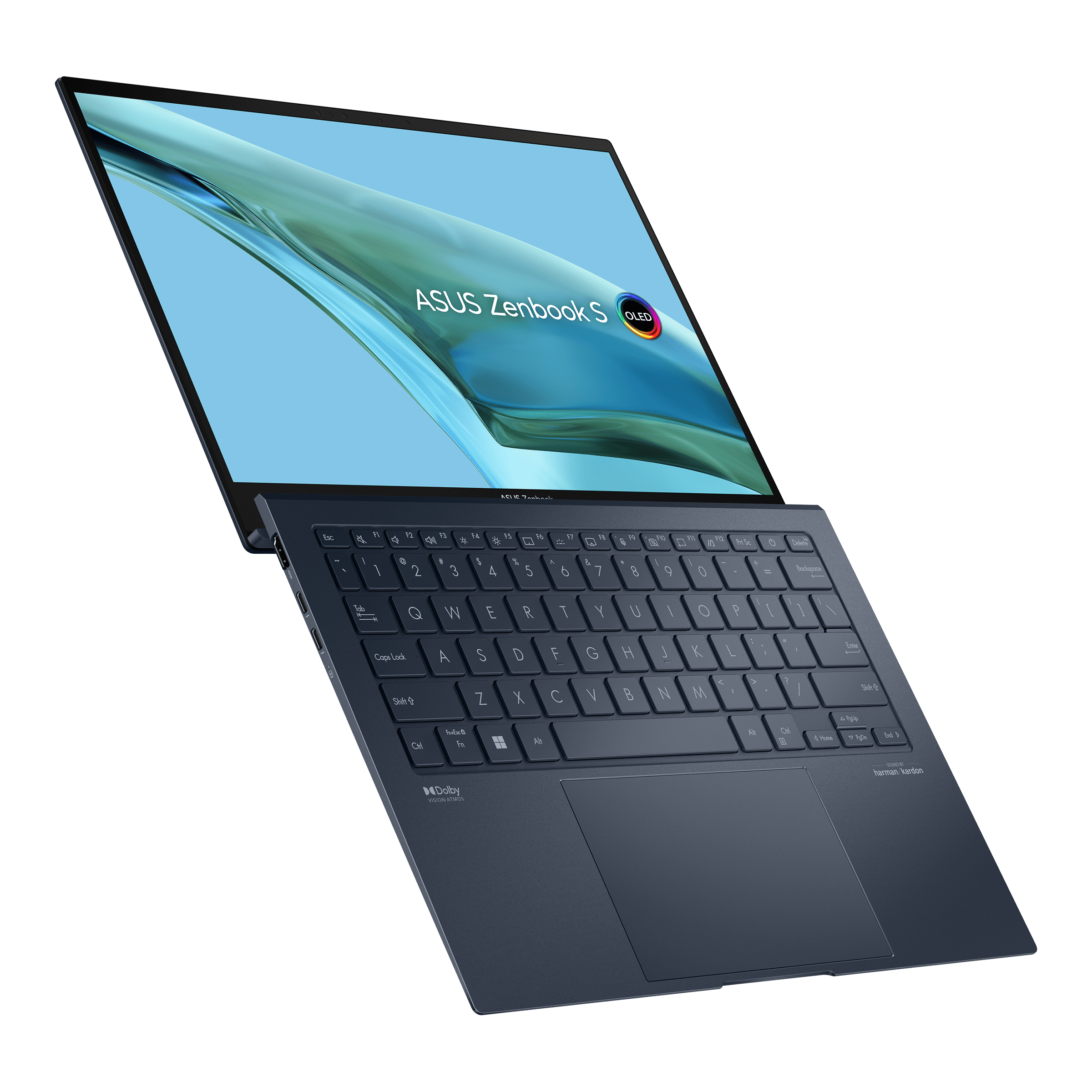 Asus zenbook deals s13