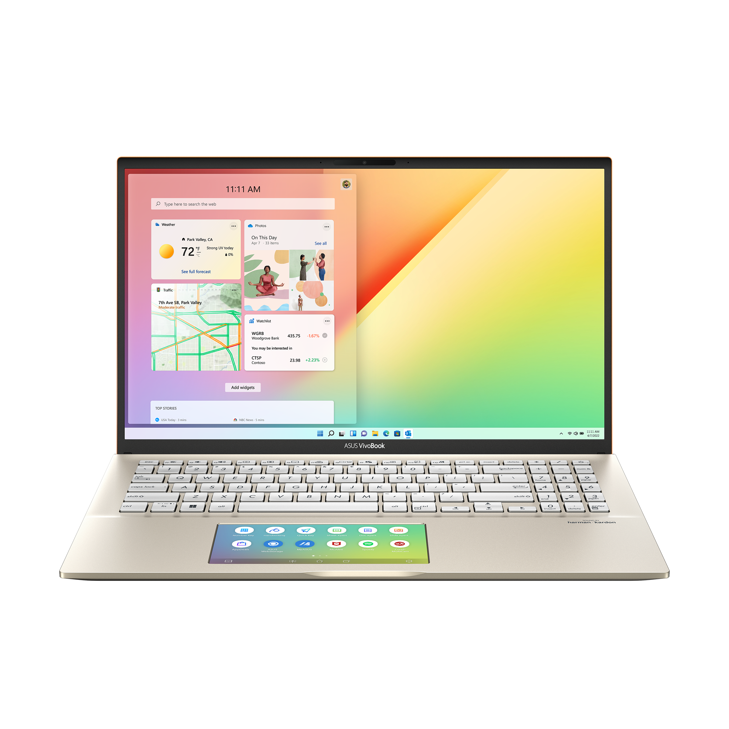 Vivobook S15 S533 (11th Gen Intel)｜Laptops For Home｜ASUS Global
