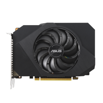 クーポン利用&送料無料 【新品・未開封】ASUS PH-GTX1650-4GD6 - 通販