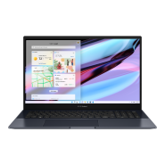 Zenbook Pro 17 Laptop (UM6702, AMD Ryzen 6000 series)