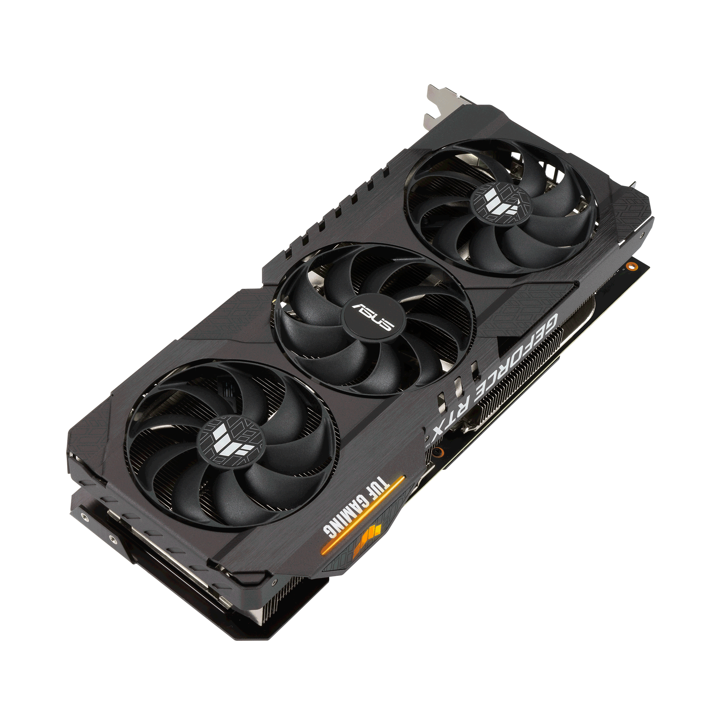 ASUS TUF RTX 3080 10G GAMING 非LHR-