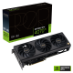 ASUS ProArt GeForce RTX 4070 Ti packaging and graphics card with NVIDIA logo