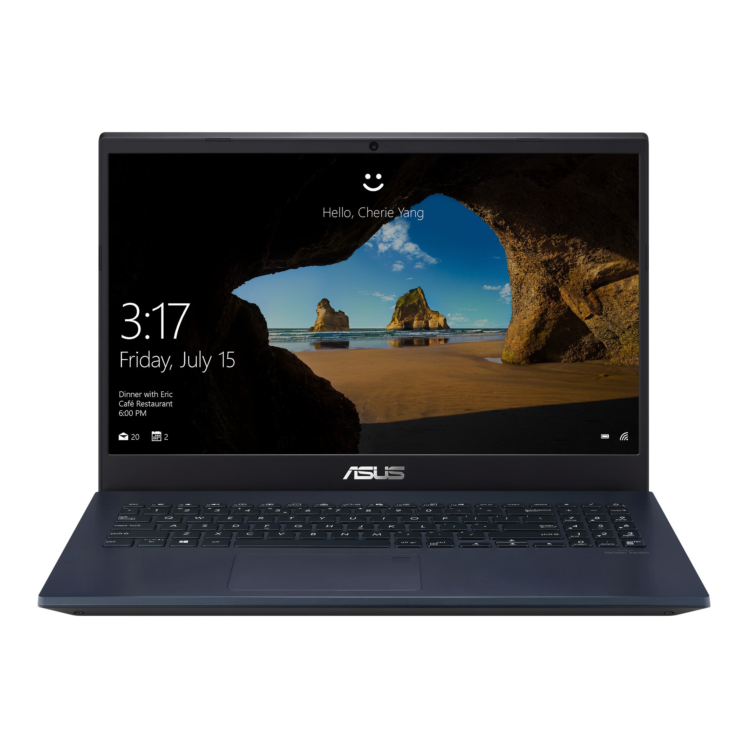 ASUS X541｜Laptops For Home｜ASUS Global