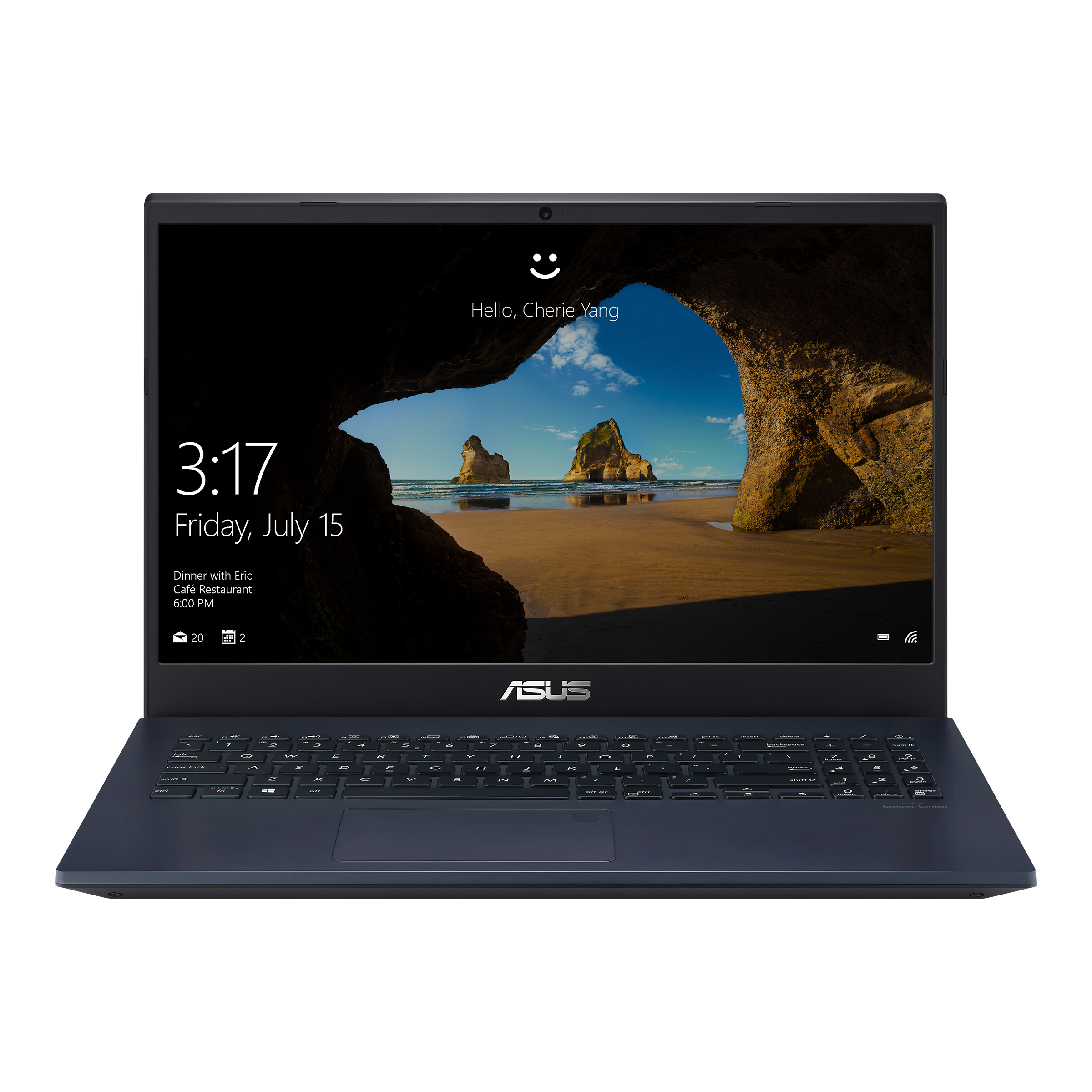 ASUS X571 - Tech Specs｜Laptops For Home｜ASUS Global