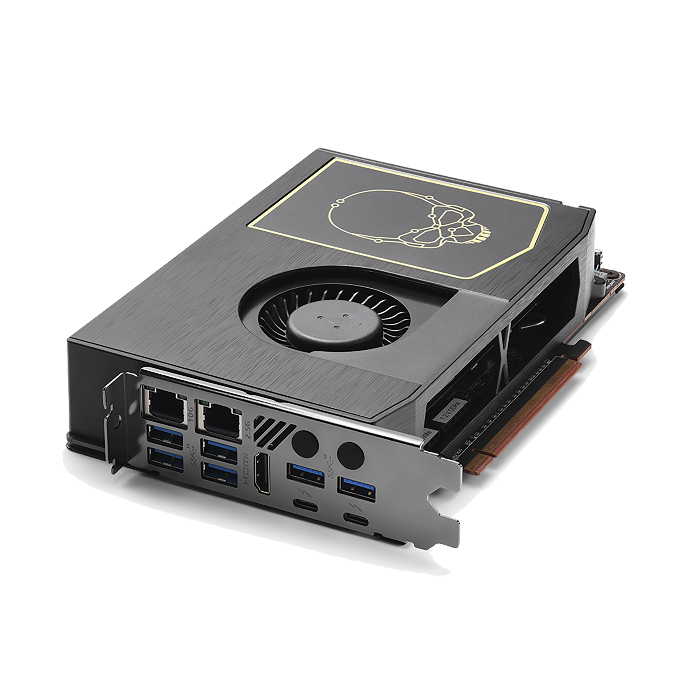 NUC 12 Extreme Kit｜NUCs｜ASUS Global