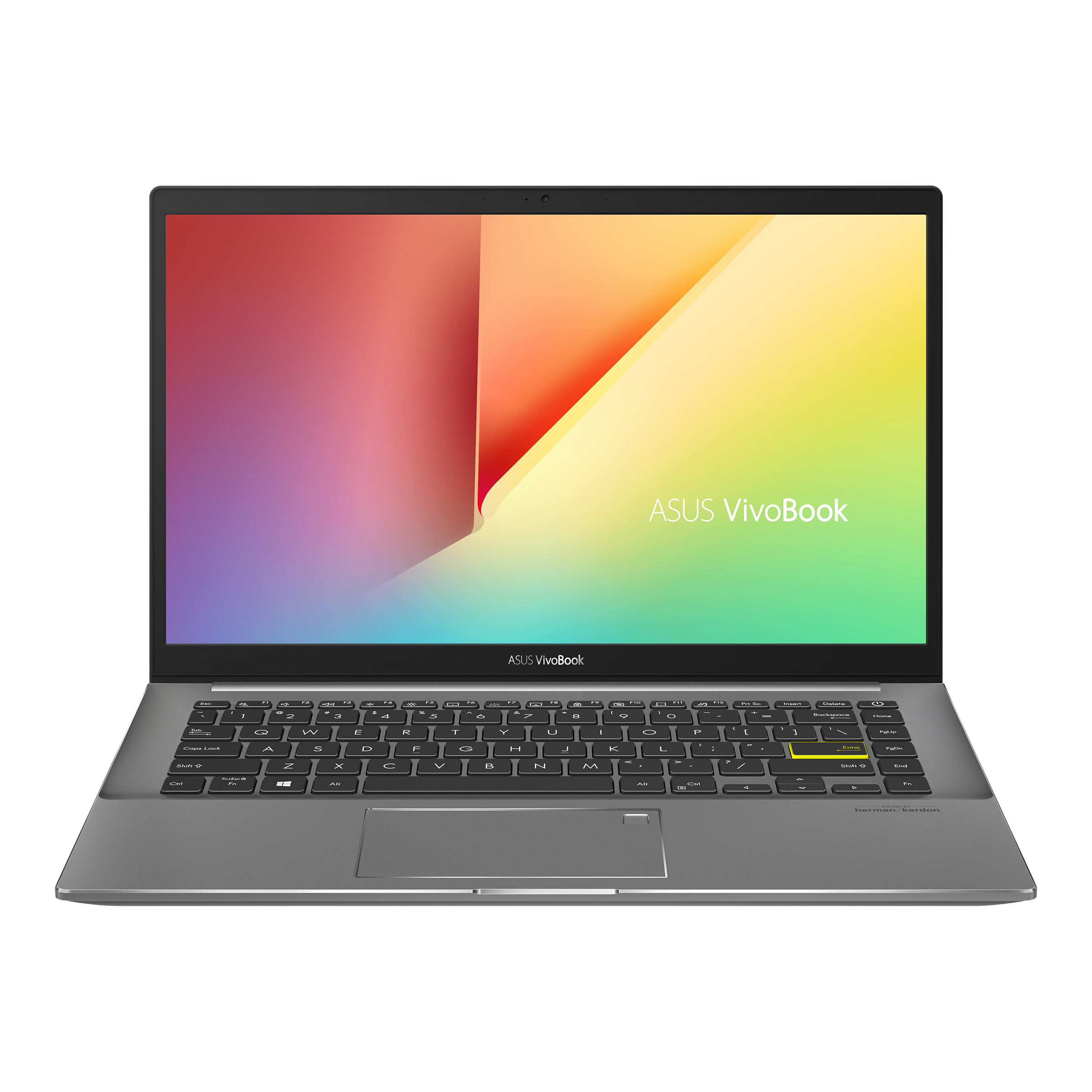 Vivobook S14 S433 Laptops For Home Asus Global
