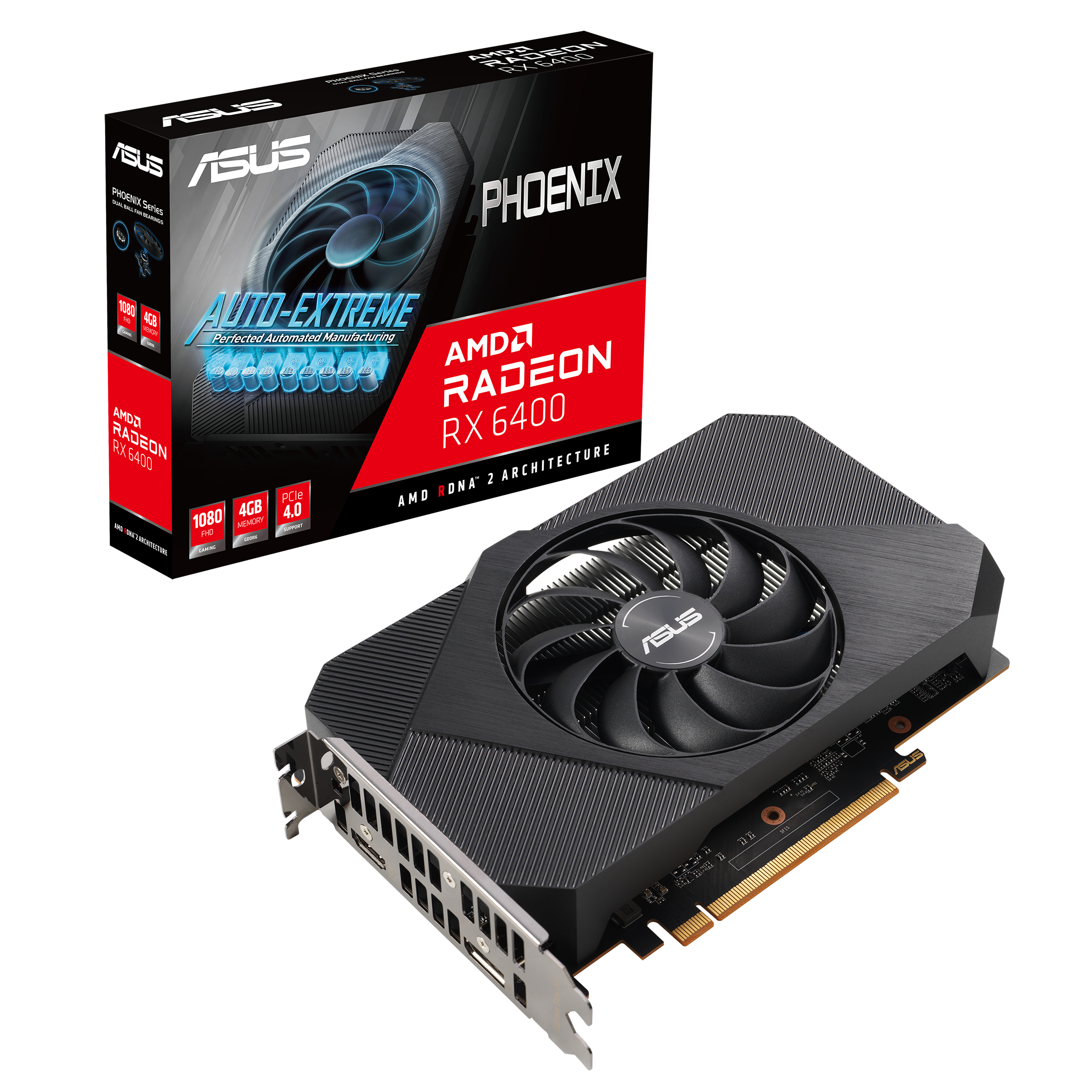 Amd radeon 6400 series new arrivals