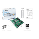 Pro B860M-C-CSM  I/O shield