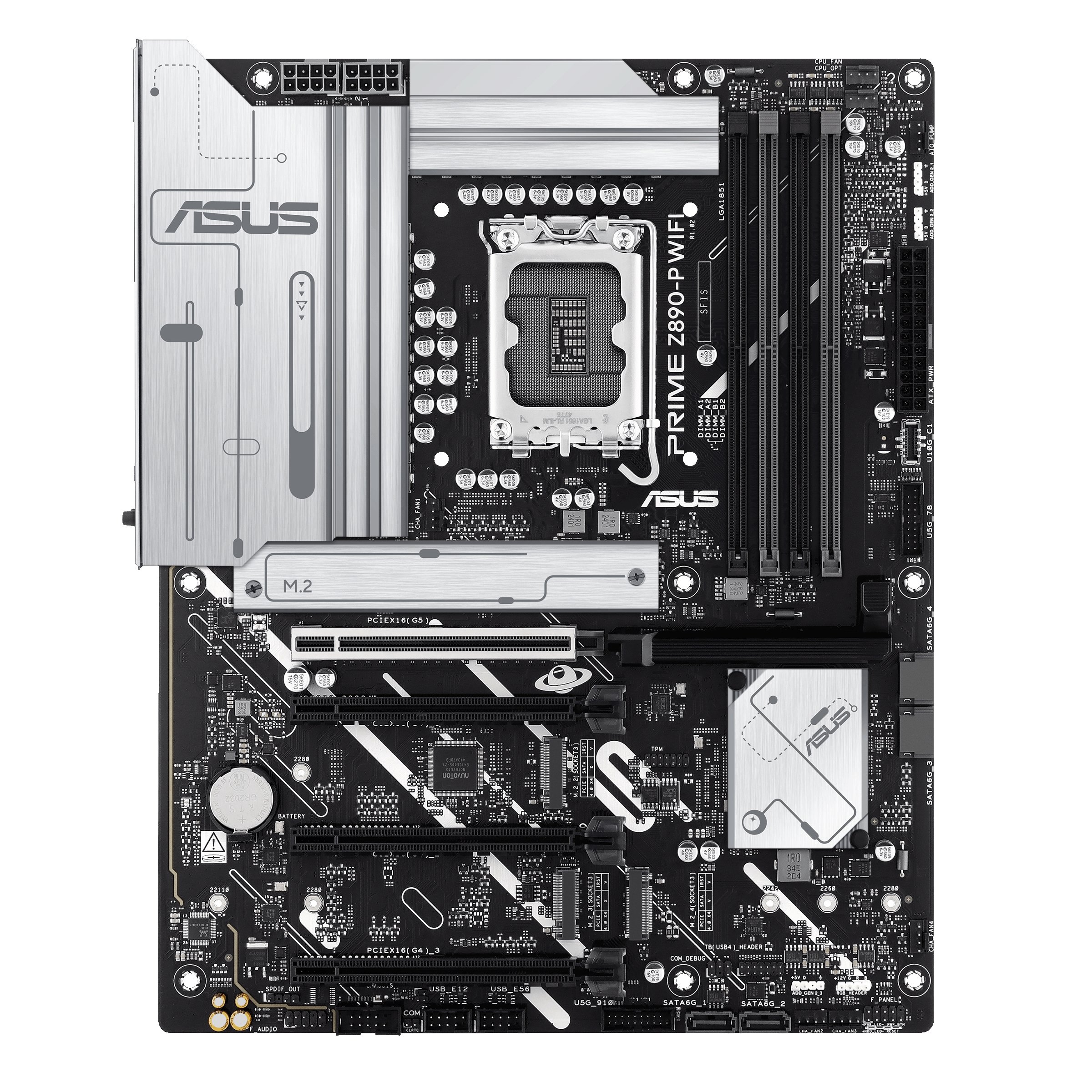 Motherboards - All series｜ASUS Global