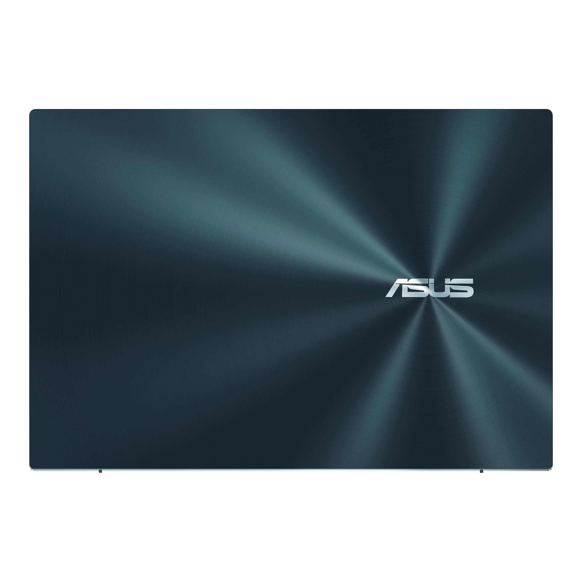 PC Portable Asus ZenBook Pro Duo à double écran UX581GV-H2003R 15.6 4K OLED  Noir avec ScreenPad - Clavier Azerty FR - PC Portable