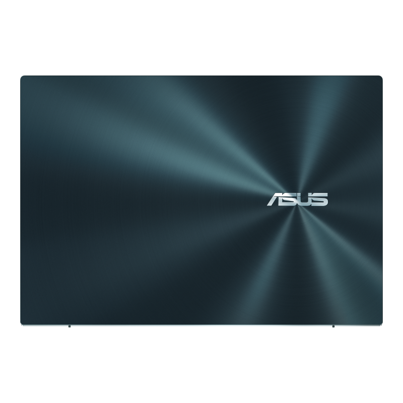 Zenbook Pro Duo 15 OLED (UX582, 11th Gen Intel)