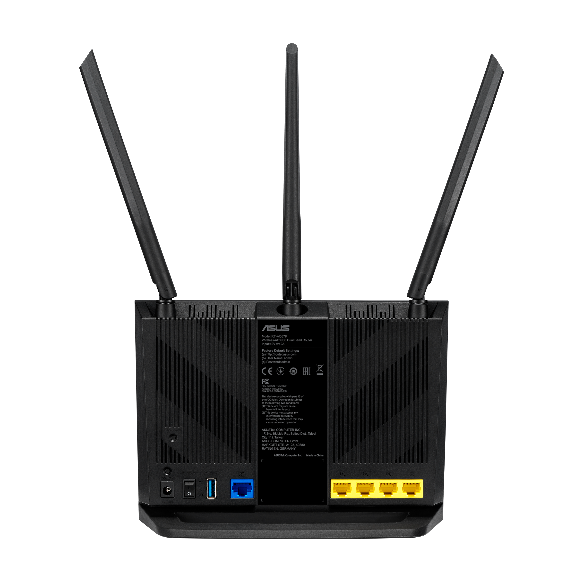 Rt Ac67p Wifi Routers Asus Global