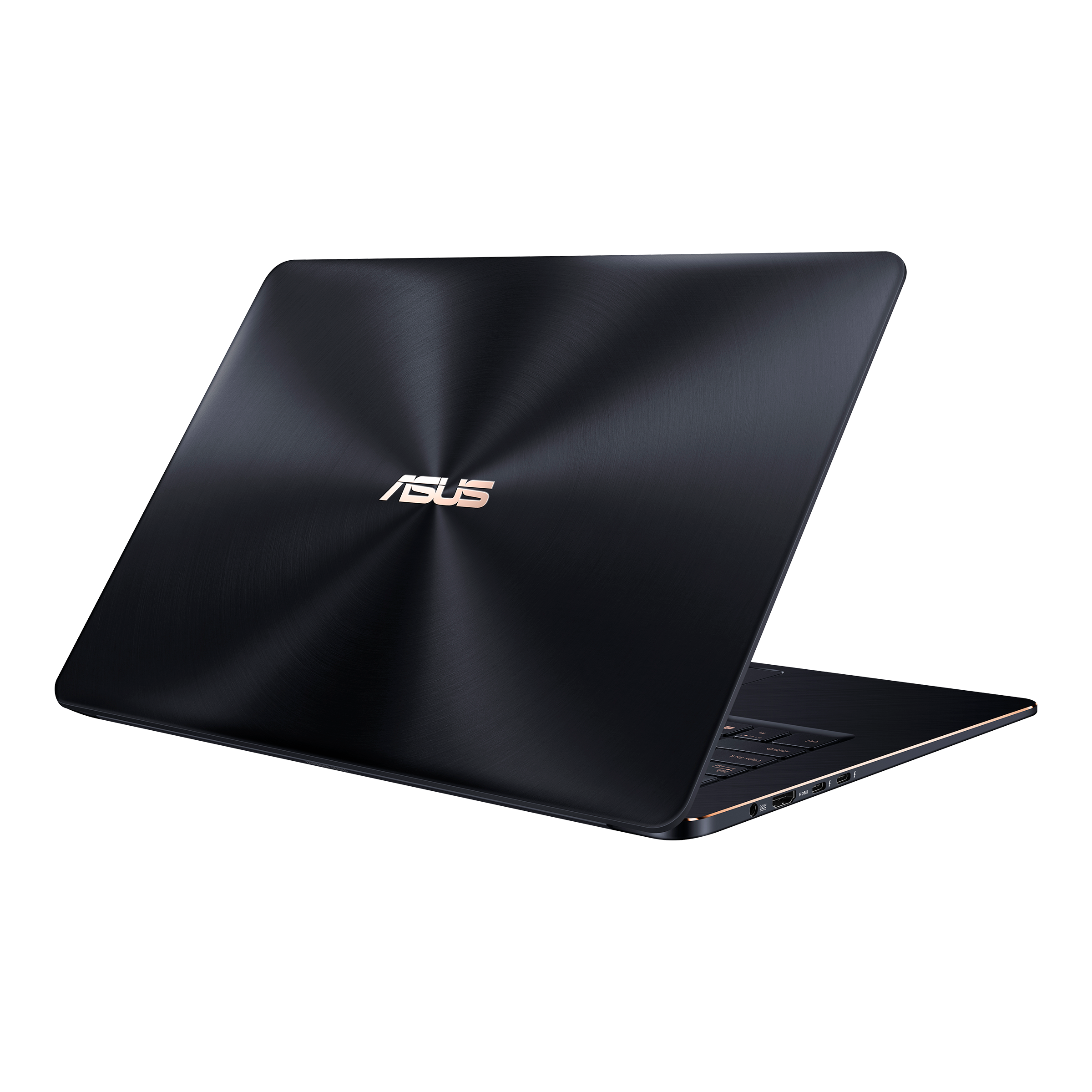 新品 ASUS ZenBook Pro 15 Core i9 GTX1050Ti