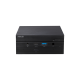 Mini PC PN61T, front view 