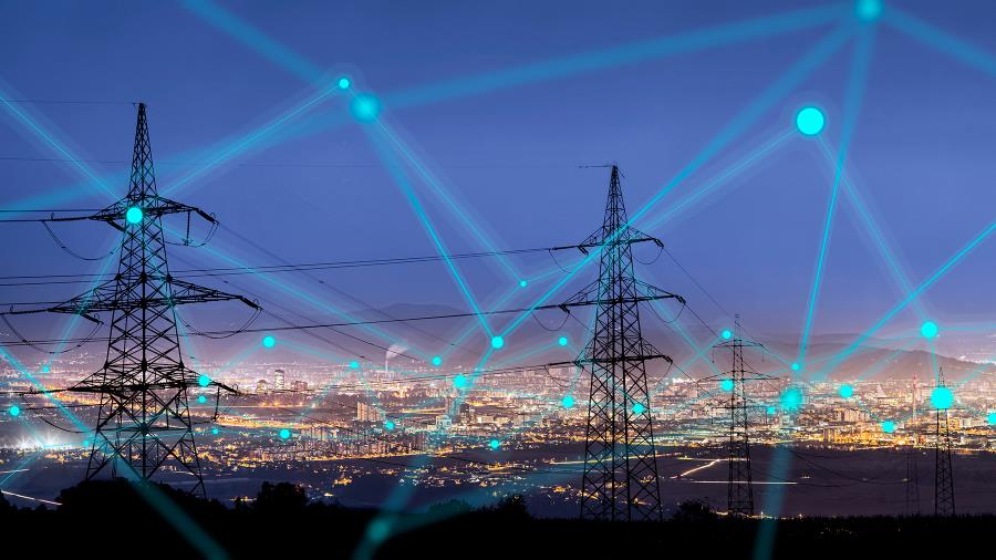 ASUS IoTと日立エナジー、無線通信ルーター 「TRO610」でエネルギー業界を変革