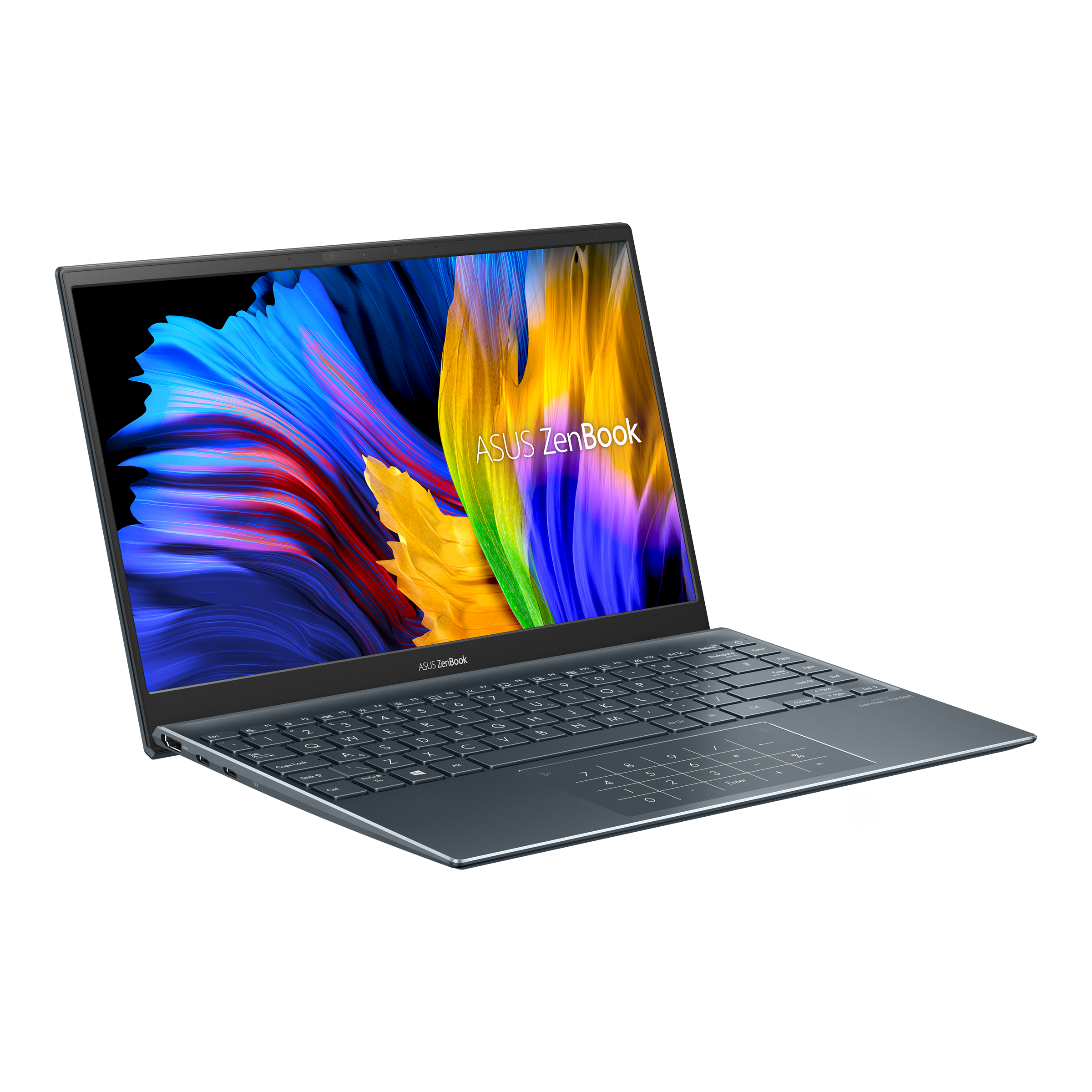 Zenbook 14 UM425 (QA)