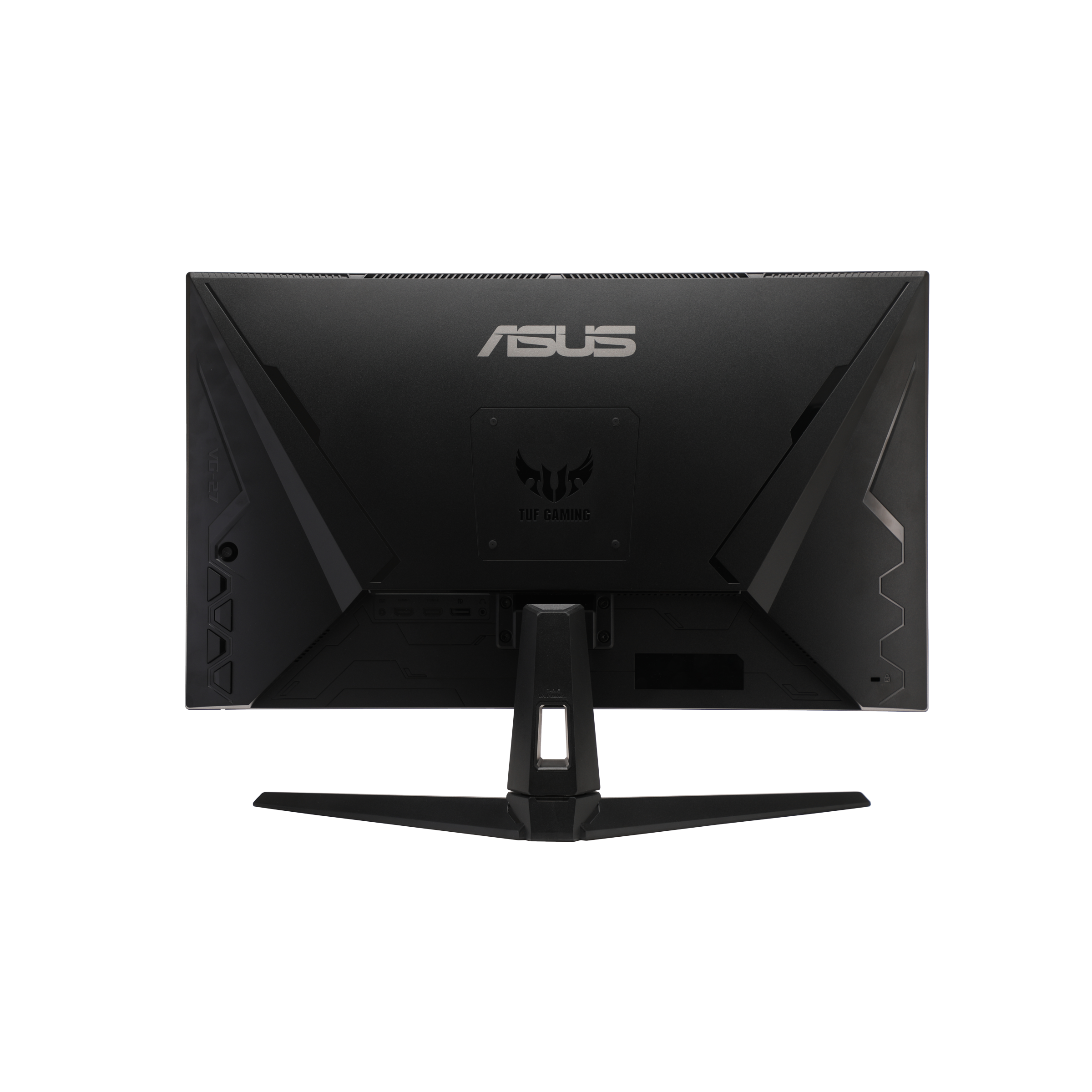 Hey everybody, I want to buy this monitor Asus Tuf VG27AQ1A for my PS5. Is  it compatible and what are your thoughts about it : r/playstation