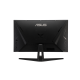 TUF GAMING VG27AQ1A, rear view