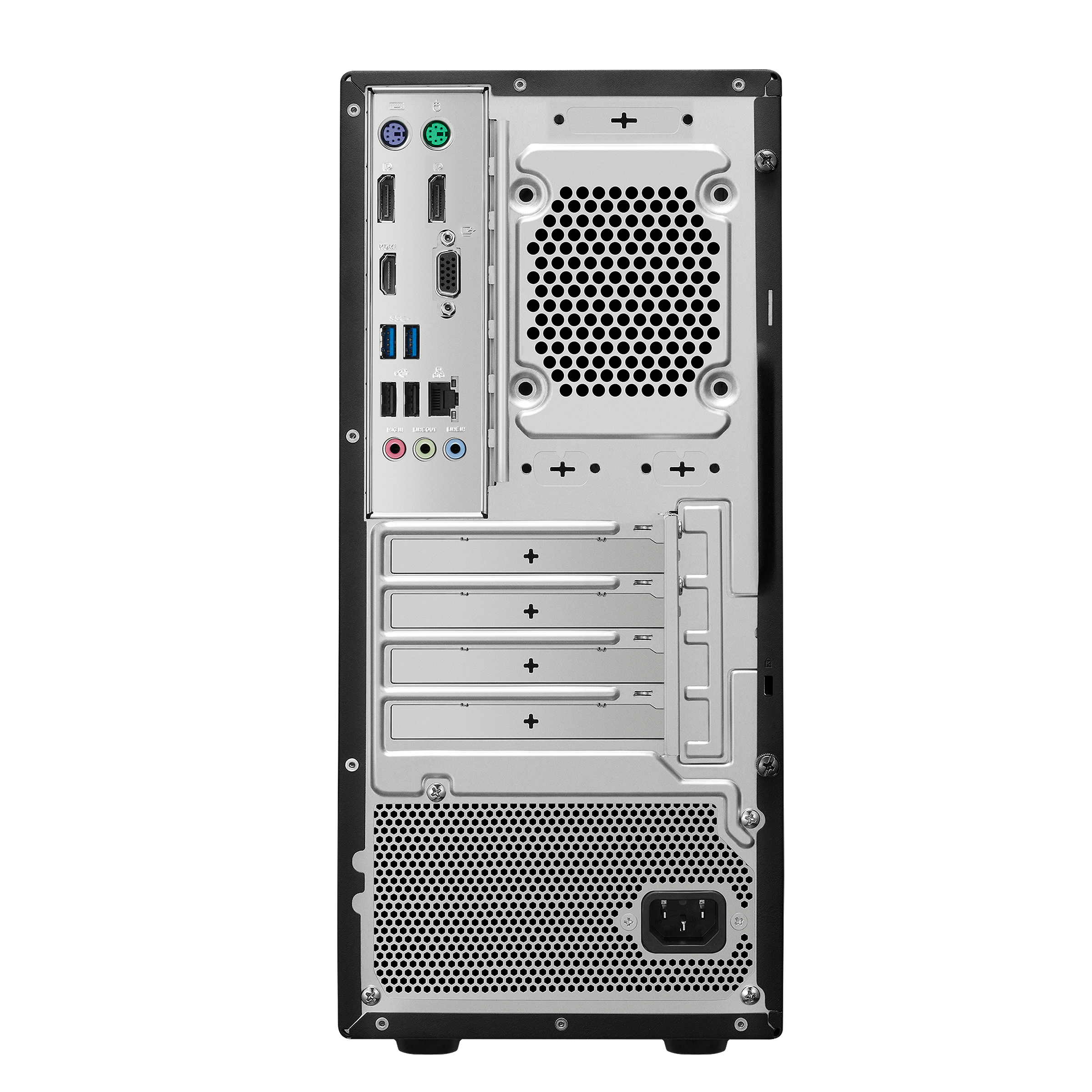 ExpertCenter D9 Mini Tower (D900MC)｜Tower PCs｜ASUS Global