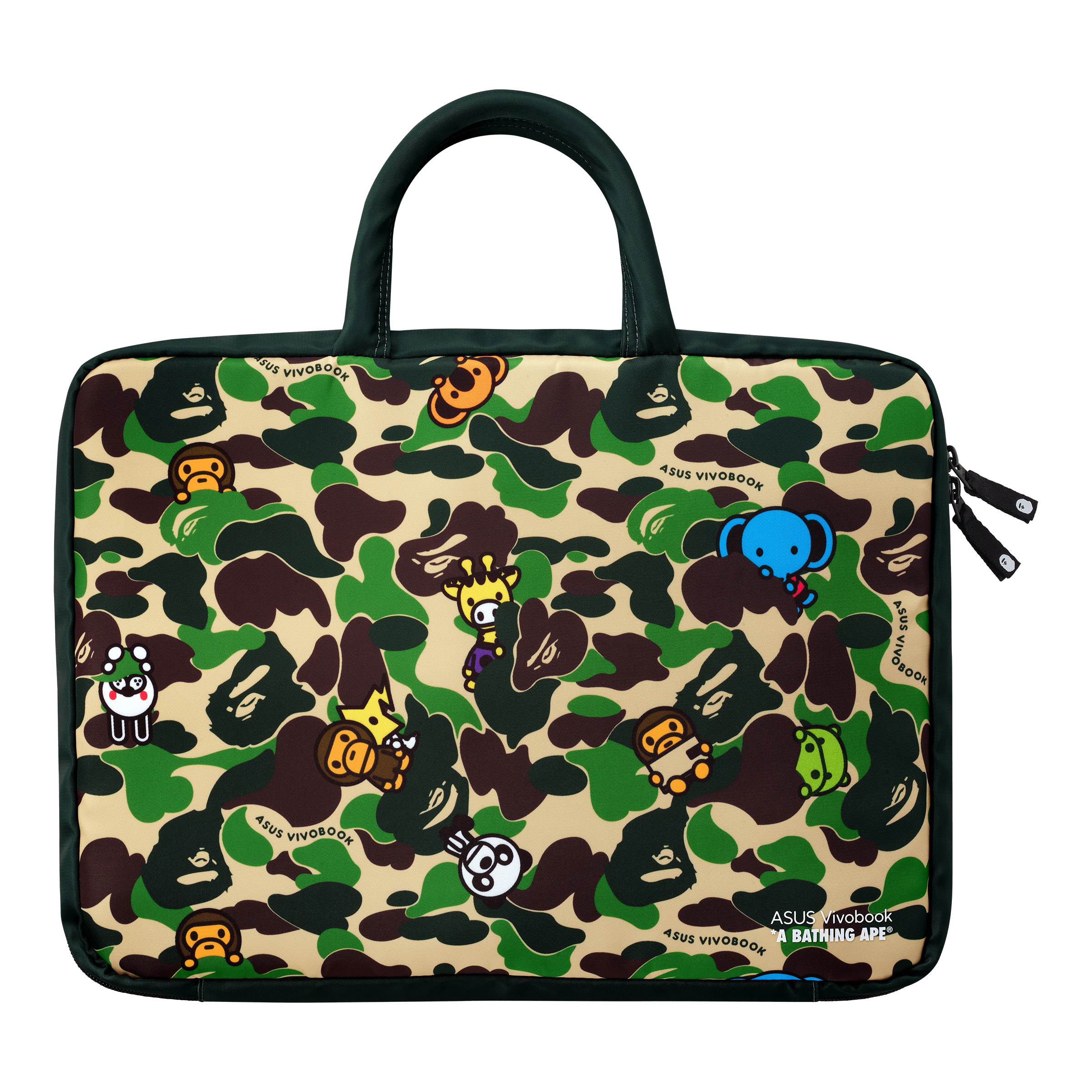 BAPE+2021+Summer+Collection+BAPE+Camo+Backpack for sale online