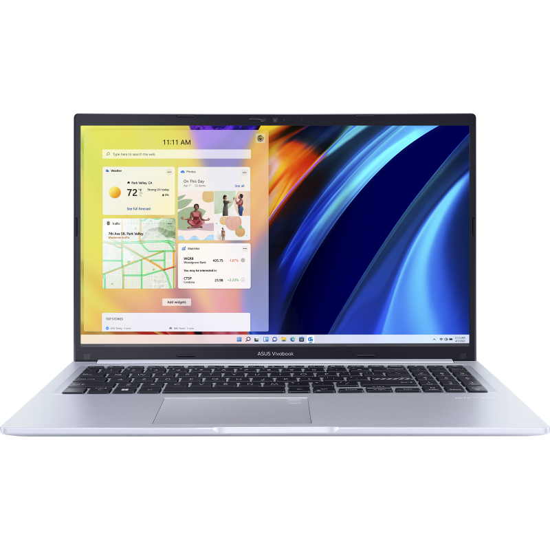 Vivobook 15