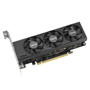 ASUS GeForce RTX™ 4060 LP BRK 8GB GDDR6