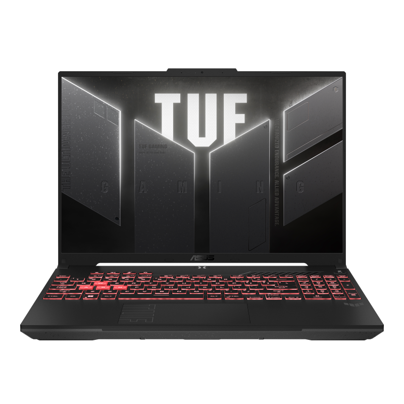 ASUS TUF Gaming A16 Advantage Edition (2023)｜Laptops For Gaming