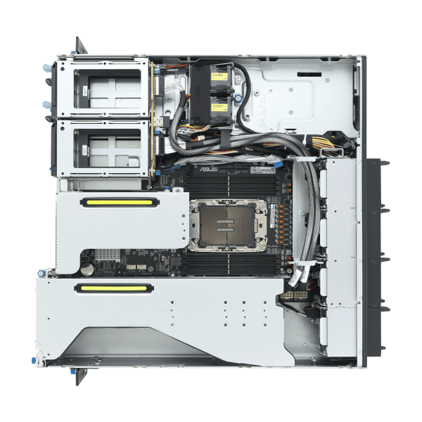 EG520-E11-RS6-F | ASUS Servers and Workstations