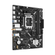 PRIME H610M-F WIFI front view, 90 degrees