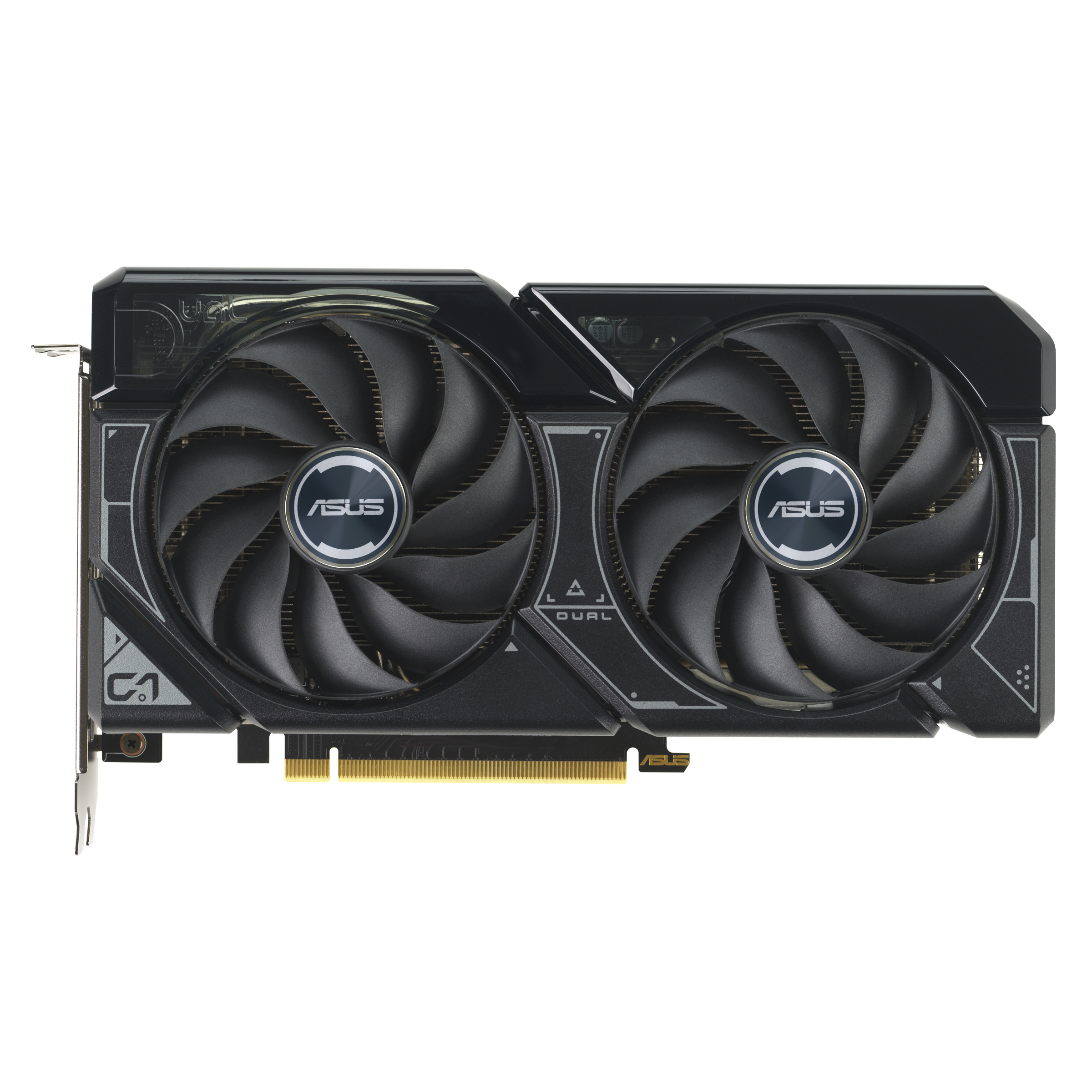 ASUS Dual GeForce RTX™ 4060 Ti SSD OC Edition 8GB GDDR6, Graphics Card