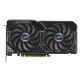 ASUS Dual GeForce RTX 4060 Ti SSD OC Edition front view