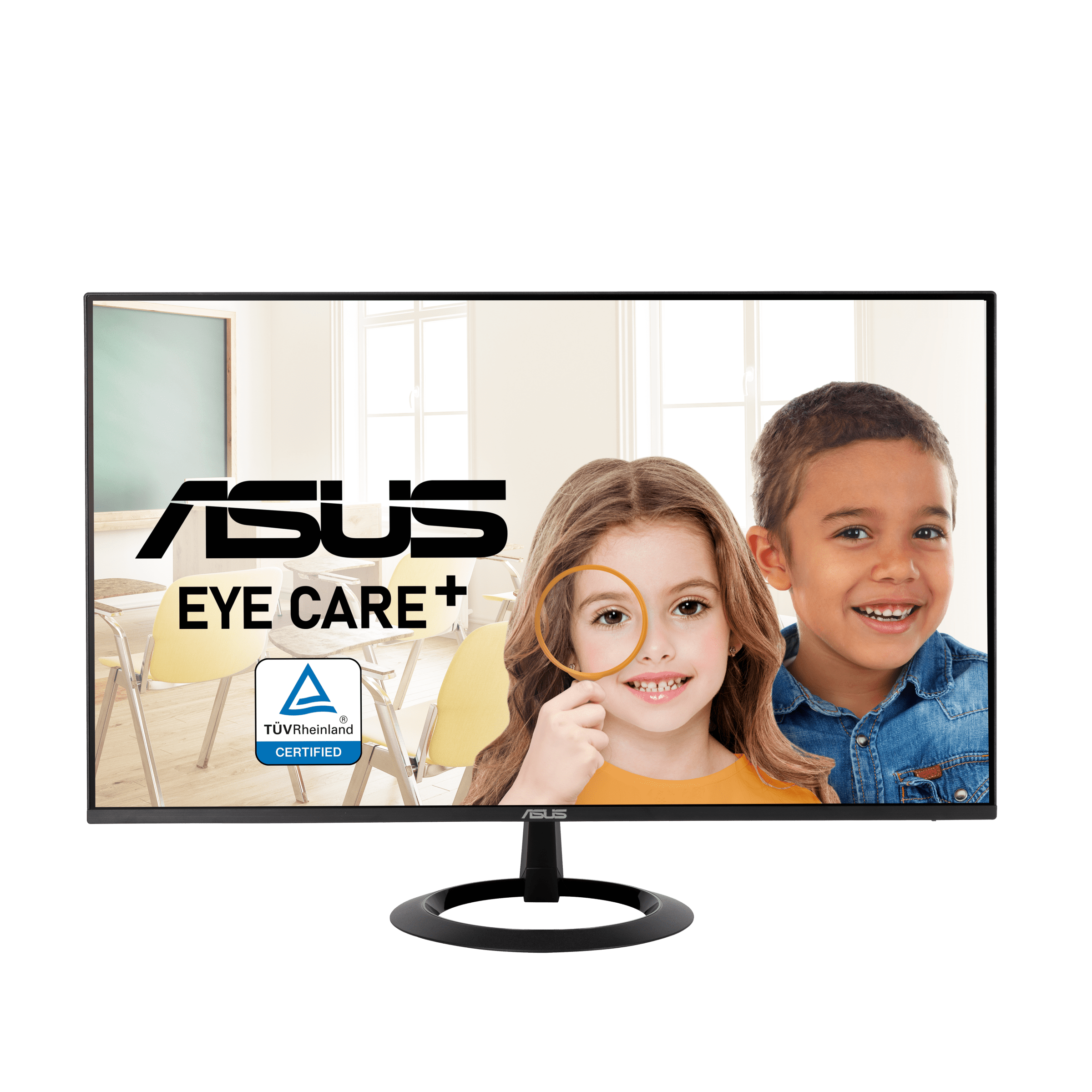 VZ279HEG1R｜Monitors｜ASUS Global