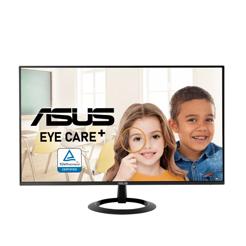 ASUS VZ27EHF - Bočni prikaz