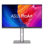 华硕ProArt 创艺27 Plus shot angle