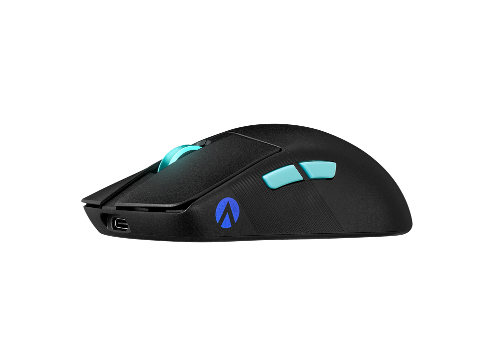 Asus ROG Harpe Ace Aim Lab Edition ML - Souris PC Asus