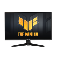 ASUS TUF Gaming 27” LED Gaming Monitor, 1080P Full HD, 165Hz