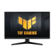TUF Gaming VG249QM1A, front view 
