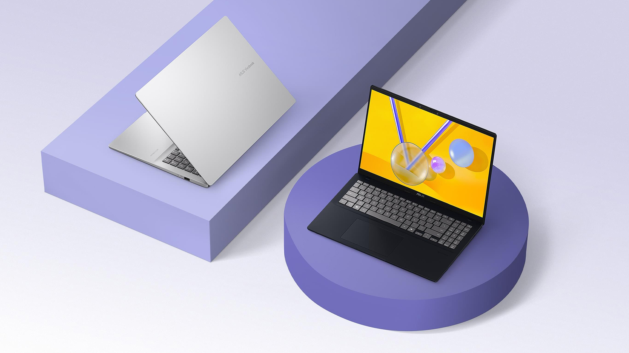 ASUS Vivobook｜学生や若い世代におすすめのAI搭載ノート