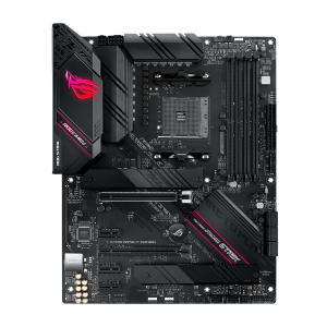 ROG STRIX B550-F GAMING | マザーボード | ROG Japan