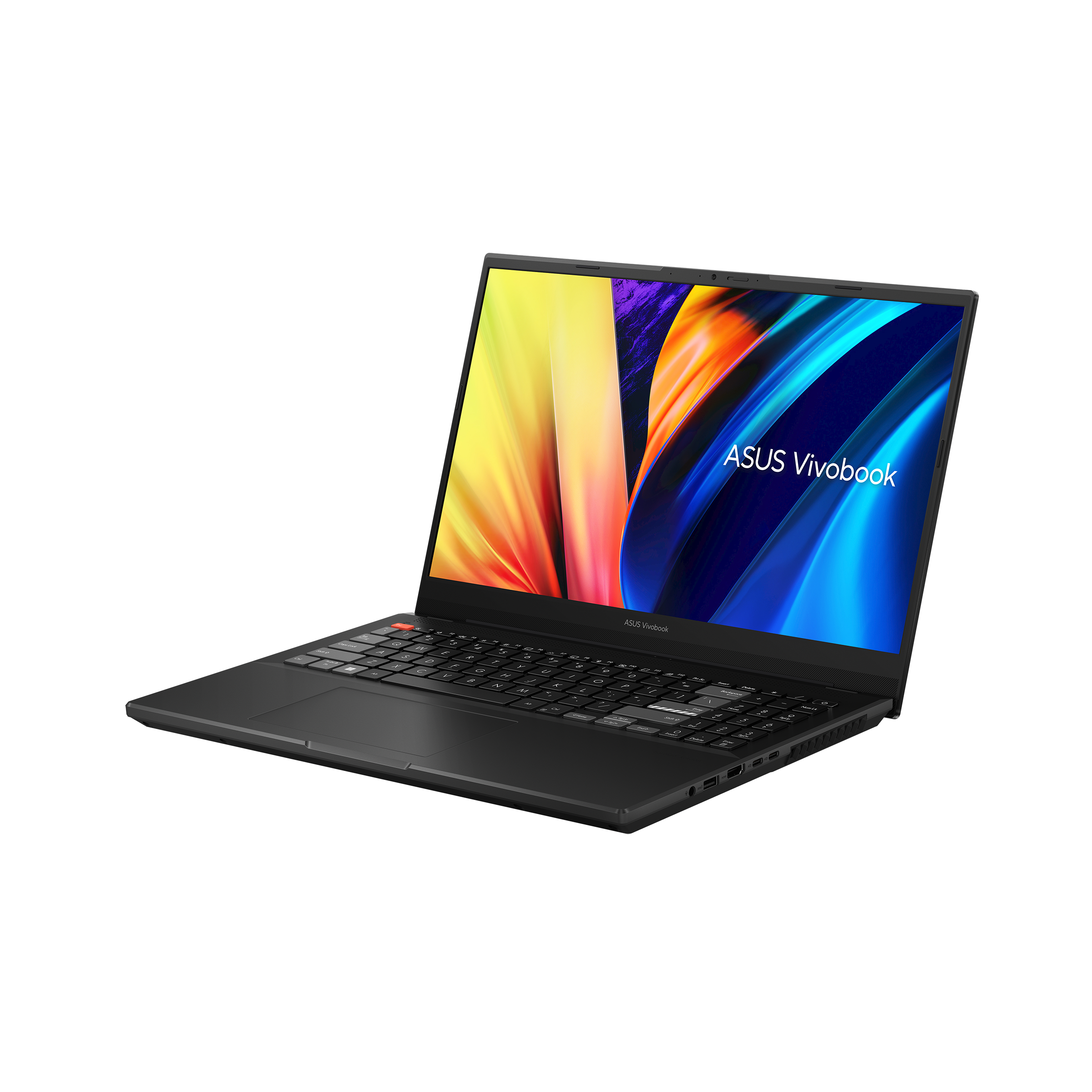 Vivobook Pro 15X (M6501, AMD Ryzen 6000 Series)