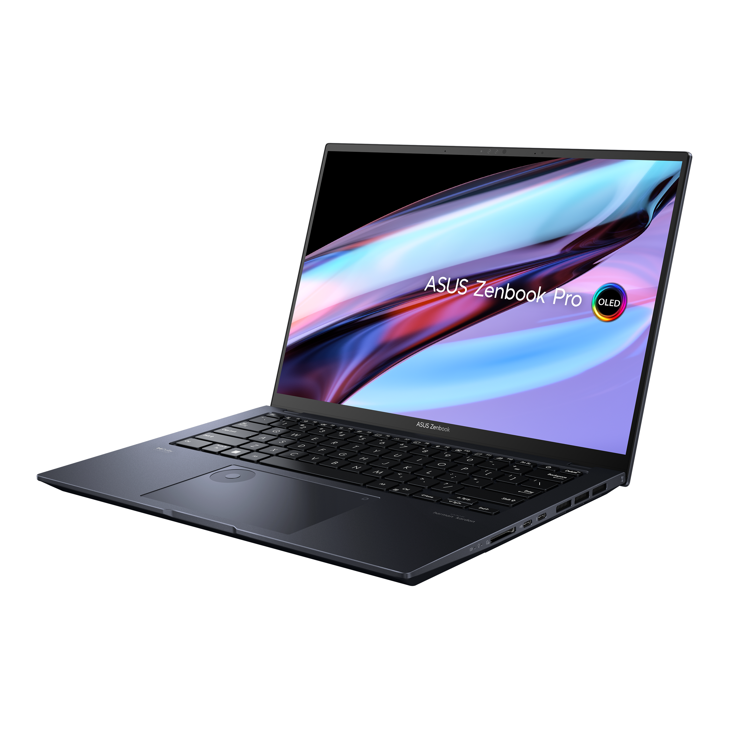 ASUS  [IPS液晶モニター VZシリーズ 23.8型フレームレスデザイン]PC/タブレット