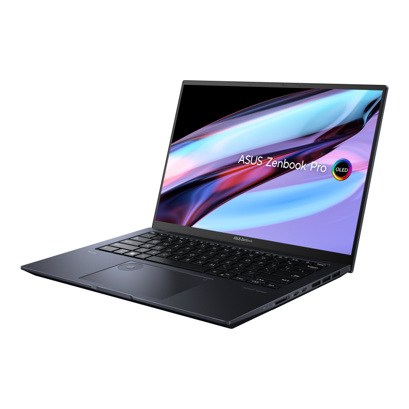 Asus Zenbook Pro 14 OLED