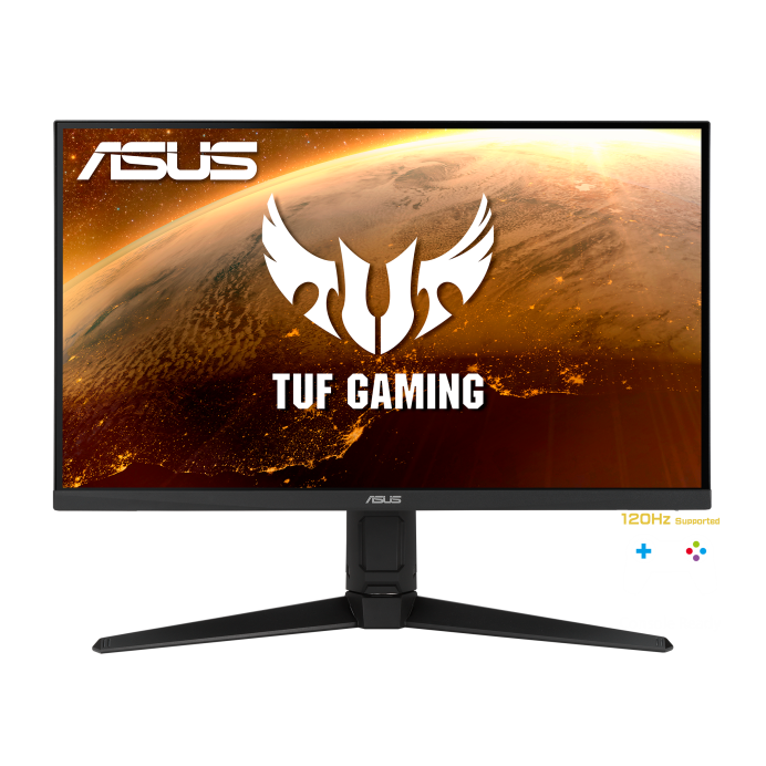 ディスプレイ・モニター本体 ASUS TUF VG27AQL1A TUF GAMING VG27AQL1A｜Monitors｜ASUS Canada
