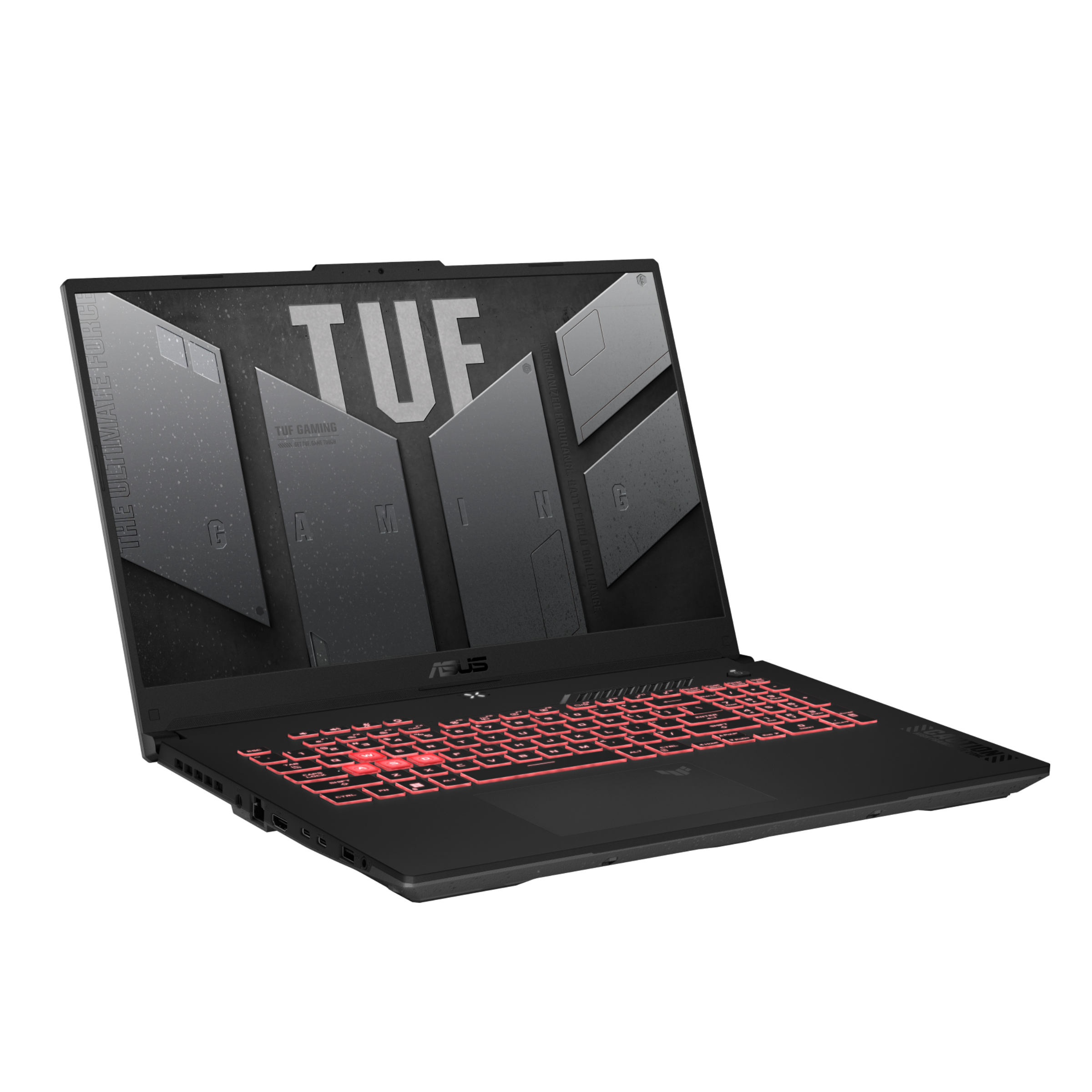 PC Portable Gamer ASUS TUF Gaming A17