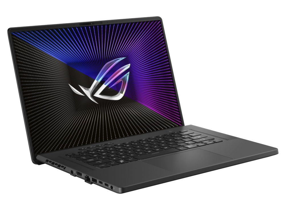 ROG Zephyrus G16 (2023)  Gaming Laptops｜ROG - Republic of Gamers