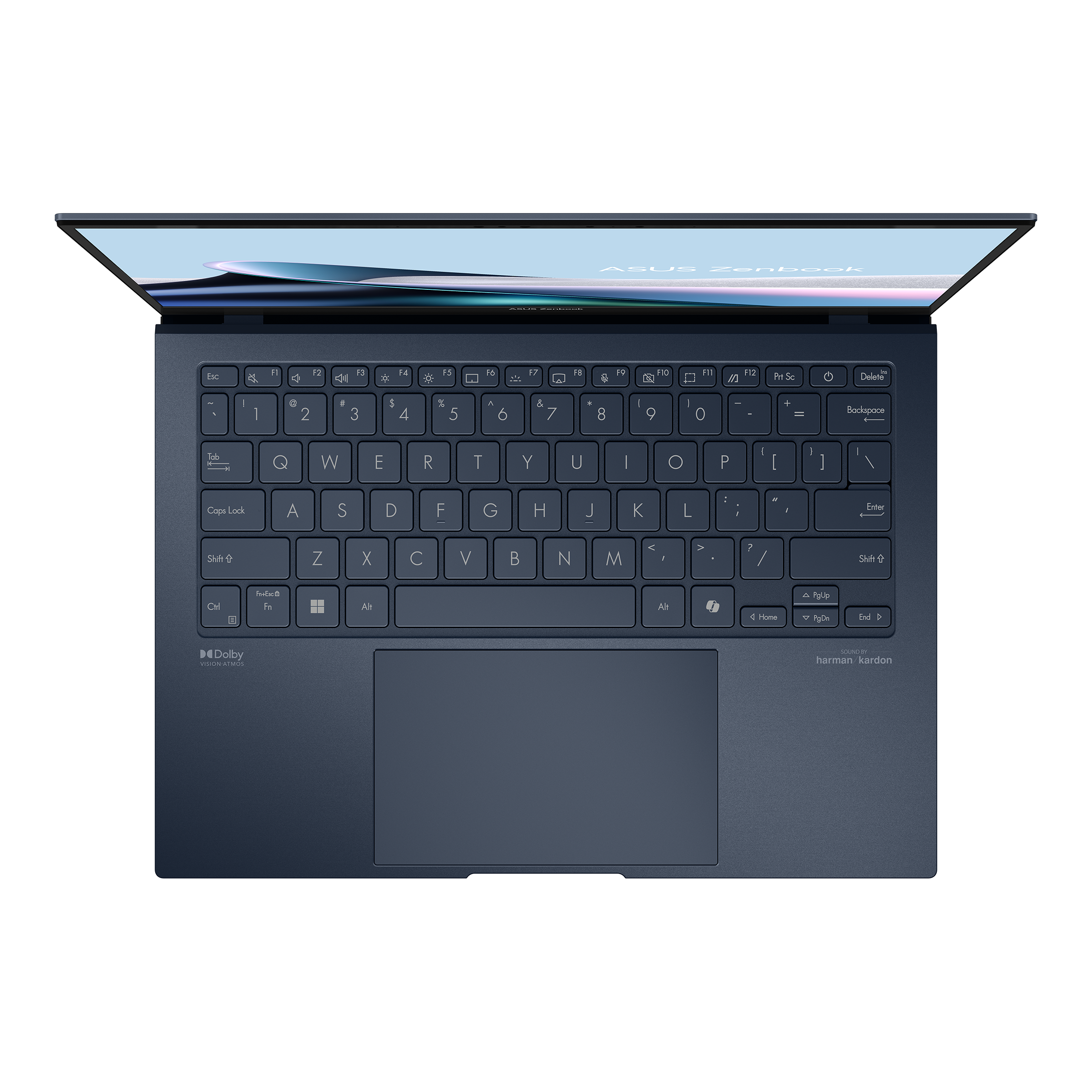 ASUS Zenbook S 13 OLED (UX5304) | ZenBook | ノートパソコン | ASUS日本